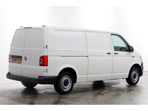 Volkswagen Transporter T6 2.0 TDI 102pk E6 Lang Airco/Cruise Control 09-2019 ActivLease financial lease
