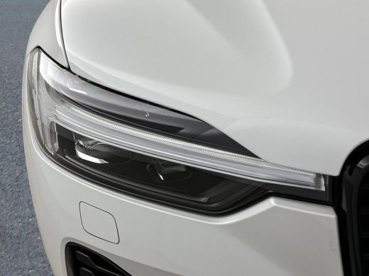 Volvo  XC60 Recharge T6 AWD Plus Dark | 20" | Nappa leder | Ventileerbare massagestoelen | Full LED | 360 Cam... ActivLease financial lease
