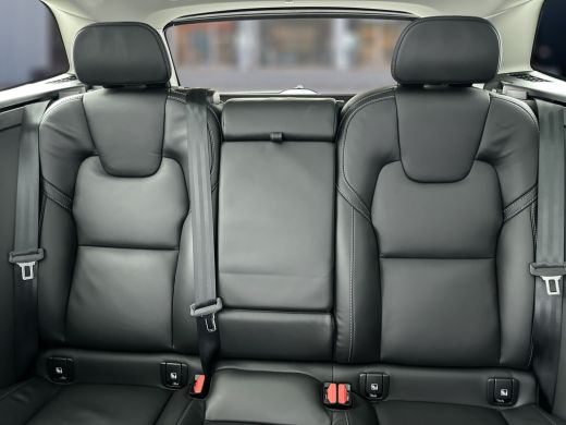 Volvo  XC60 Recharge T6 AWD Plus Dark | 20" | Nappa leder | Ventileerbare massagestoelen | Full LED | 360 Cam... ActivLease financial lease