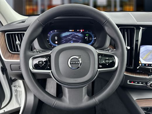 Volvo  XC60 Recharge T6 AWD Plus Dark | 20" | Nappa leder | Ventileerbare massagestoelen | Full LED | 360 Cam... ActivLease financial lease