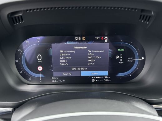 Volvo  XC60 Recharge T6 AWD Plus Dark | 20" | Nappa leder | Ventileerbare massagestoelen | Full LED | 360 Cam... ActivLease financial lease