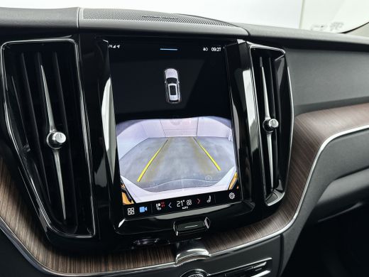Volvo  XC60 Recharge T6 AWD Plus Dark | 20" | Nappa leder | Ventileerbare massagestoelen | Full LED | 360 Cam... ActivLease financial lease