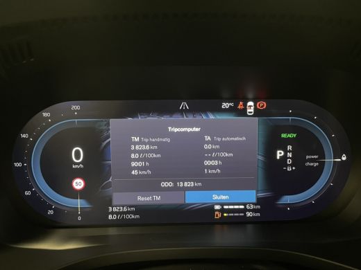 Volvo  XC60 T6 AWD Recharge Plus Dark | Trekhaak | Adaptieve Cruise Control | Parkeercamera | Voorverwarming ... ActivLease financial lease
