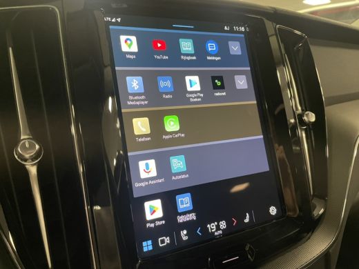 Volvo  XC60 T6 AWD Recharge Plus Dark | Trekhaak | Adaptieve Cruise Control | Parkeercamera | Voorverwarming ... ActivLease financial lease