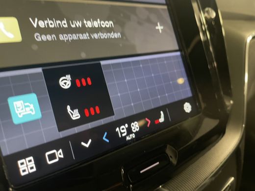 Volvo  XC60 T6 AWD Recharge Plus Dark | Trekhaak | Adaptieve Cruise Control | Parkeercamera | Voorverwarming ... ActivLease financial lease