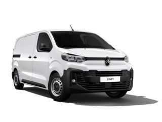 Citroën Jumpy 1.5 BlueHDI 120 S&S L2 € 4.540,- Voorraad Voordeel | Surround NAV pakket | Reservewiel