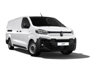 Citroën Jumpy 1.5 BlueHDI 120 S&S L3 € 4.440,- Voorraad Voordeel | City NAV pakket