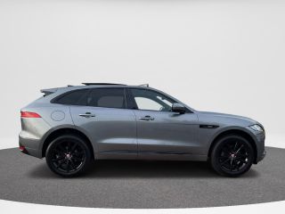 Jaguar F-Pace 3.0d AWD 300 pk Prestige R sport | Meridian Audio | Panodak | Navi |