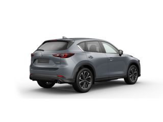 Mazda CX-5 2.0 e-SA-G M Hybrid 165 Exclusive line | Elektrische stoelen met geheugenstand | Stoelkoeling en ...