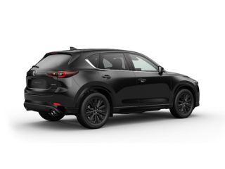 Mazda CX-5 2.0 e-SkyActiv-G M Hybrid 165 Homura | Elektrische stoelen met geheugenstand | Stoelkoeling en Ve...