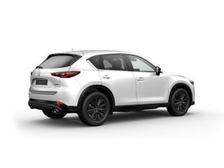 Mazda CX-5 2.0 e-SkyActiv-G M Hybrid 165 Homura | Schuif/kanteldak | Elektrische stoelen met geheugenstand |...