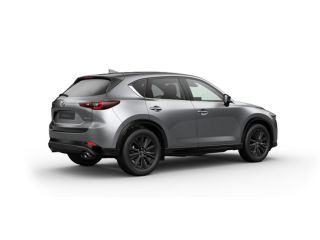 Mazda CX-5 2.0 e-SkyActiv-G M Hybrid 165 Homura | Elektrische stoelen met geheugenstand | Stoelkoeling en Ve...