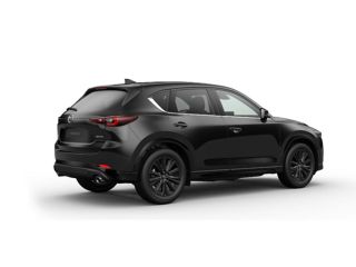 Mazda CX-5 2.0 e-SkyActiv-G M Hybrid 165 Homura | Elektrische stoelen met geheugenstand | Stoelkoeling en Ve...
