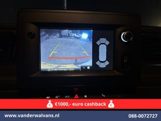 Opel Movano 2.3 Turbo 150pk L2H2 Euro6 Airco | Leder | 2500kg Trekhaak | Navigatie | Camera cruisecontrol, pa... Opel Movano 2.3 Turbo 150pk L2H2 Euro6 Airco | Leder | 2500kg Trekhaak | Navigatie | Camera cruisecontrol, pa...