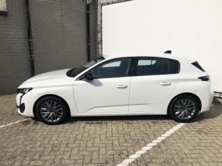 Peugeot 308 1.2 PureTech Active Pack Business | AGR Stoel | Navigatie | Stoelverwarming | Cruise Control