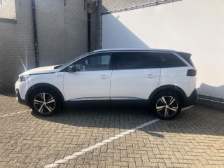 Peugeot 5008 1.2 PureTech GT-Line | 7-persoons | Navigatie by App | Cruise Control | Climate Control | Stoelve...