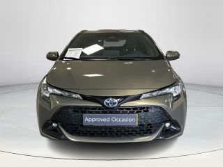 Toyota Corolla Touring Sports Hybrid 140 Active