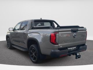 Volkswagen Amarok 3.0 TDI 4Motion Double Cab PanAmericana | Adapt. Cruise | 360° View | Trekhaak | Leder |