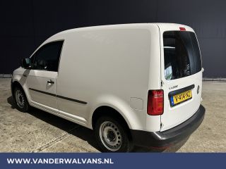 Volkswagen Caddy 2.0 TDI L1H1 Euro6 Airco | Zijdeur