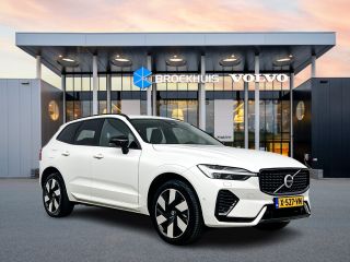 Volvo  XC60 Recharge T6 AWD Plus Dark | 20" | Nappa leder | Ventileerbare massagestoelen | Full LED | 360 Cam...