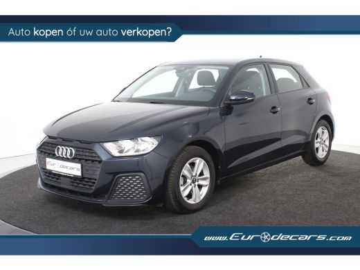 Audi A1 Sportback 25 TFSI *1ste Eigenaar*Navigatie*Park assist*DAB*