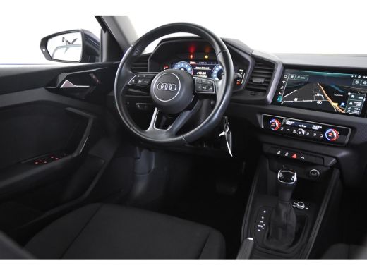 Audi A1 Sportback 25 TFSI *1ste Eigenaar*Navigatie*Park assist*DAB* ActivLease financial lease