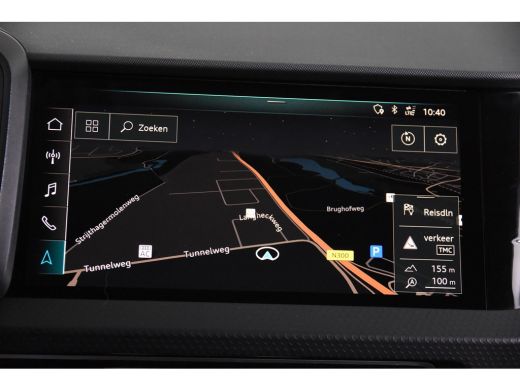 Audi A1 Sportback 25 TFSI *1ste Eigenaar*Navigatie*Park assist*DAB* ActivLease financial lease