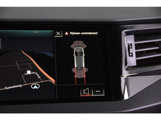 Audi A1 Sportback 25 TFSI *1ste Eigenaar*Navigatie*Park assist*DAB* ActivLease financial lease