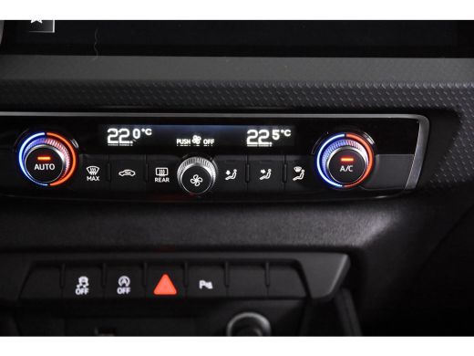 Audi A1 Sportback 25 TFSI *1ste Eigenaar*Navigatie*Park assist*DAB* ActivLease financial lease
