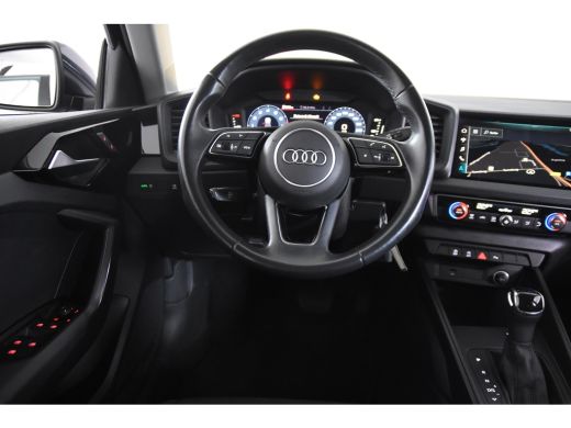 Audi A1 Sportback 25 TFSI *1ste Eigenaar*Navigatie*Park assist*DAB* ActivLease financial lease