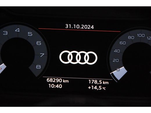 Audi A1 Sportback 25 TFSI *1ste Eigenaar*Navigatie*Park assist*DAB* ActivLease financial lease