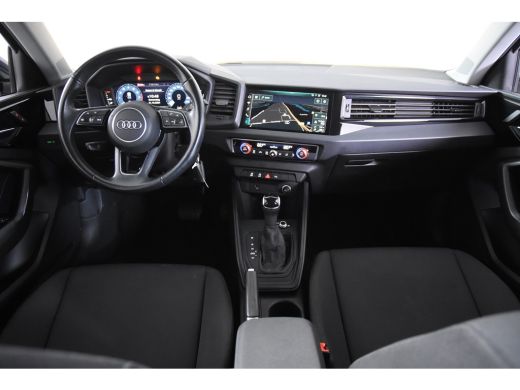 Audi A1 Sportback 25 TFSI *1ste Eigenaar*Navigatie*Park assist*DAB* ActivLease financial lease