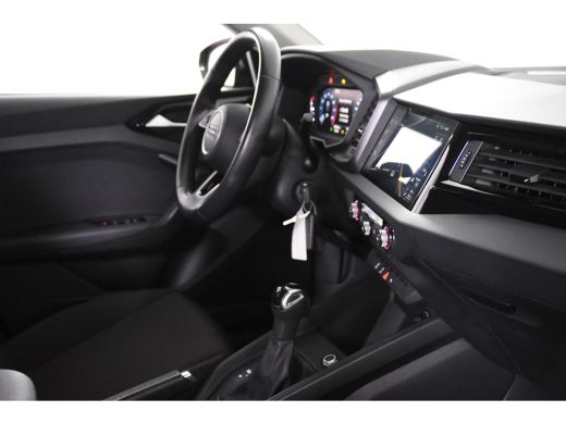 Audi A1 Sportback 25 TFSI *1ste Eigenaar*Navigatie*Park assist*DAB* ActivLease financial lease