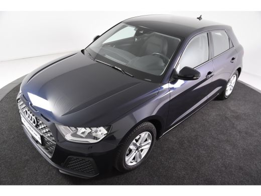 Audi A1 Sportback 25 TFSI *1ste Eigenaar*Navigatie*Park assist*DAB* ActivLease financial lease