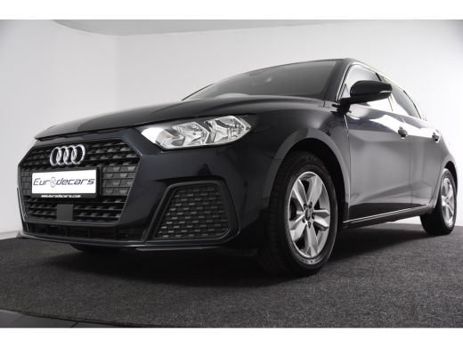 Audi A1 Sportback 25 TFSI *1ste Eigenaar*Navigatie*Park assist*DAB* ActivLease financial lease