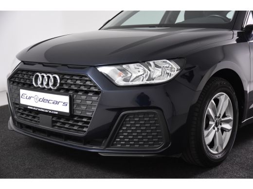 Audi A1 Sportback 25 TFSI *1ste Eigenaar*Navigatie*Park assist*DAB* ActivLease financial lease