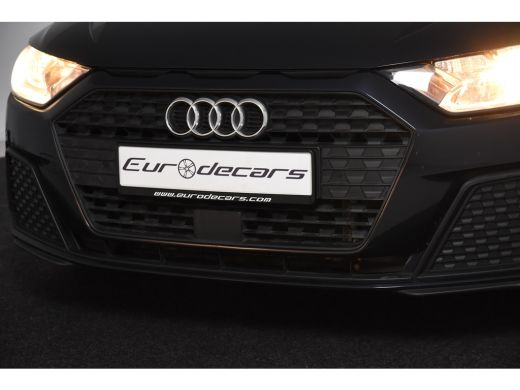Audi A1 Sportback 25 TFSI *1ste Eigenaar*Navigatie*Park assist*DAB* ActivLease financial lease