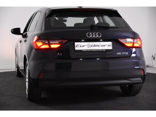 Audi A1 Sportback 25 TFSI *1ste Eigenaar*Navigatie*Park assist*DAB* ActivLease financial lease
