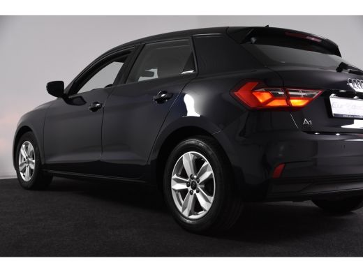 Audi A1 Sportback 25 TFSI *1ste Eigenaar*Navigatie*Park assist*DAB* ActivLease financial lease