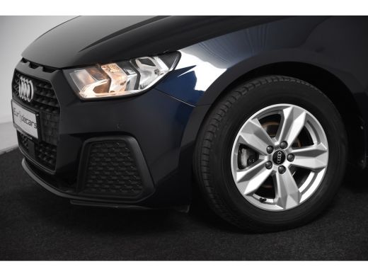 Audi A1 Sportback 25 TFSI *1ste Eigenaar*Navigatie*Park assist*DAB* ActivLease financial lease
