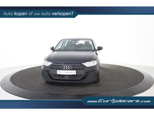 Audi A1 Sportback 25 TFSI *1ste Eigenaar*Navigatie*Park assist*DAB* ActivLease financial lease