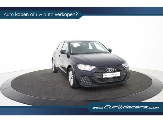 Audi A1 Sportback 25 TFSI *1ste Eigenaar*Navigatie*Park assist*DAB* ActivLease financial lease