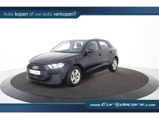 Audi A1 Sportback 25 TFSI *1ste Eigenaar*Navigatie*Park assist*DAB* ActivLease financial lease