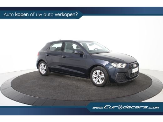 Audi A1 Sportback 25 TFSI *1ste Eigenaar*Navigatie*Park assist*DAB* ActivLease financial lease