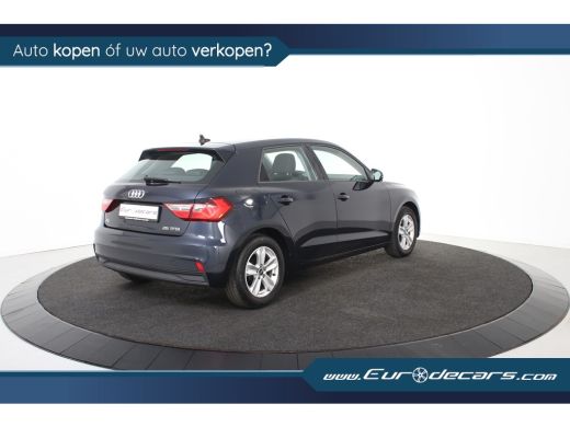 Audi A1 Sportback 25 TFSI *1ste Eigenaar*Navigatie*Park assist*DAB* ActivLease financial lease