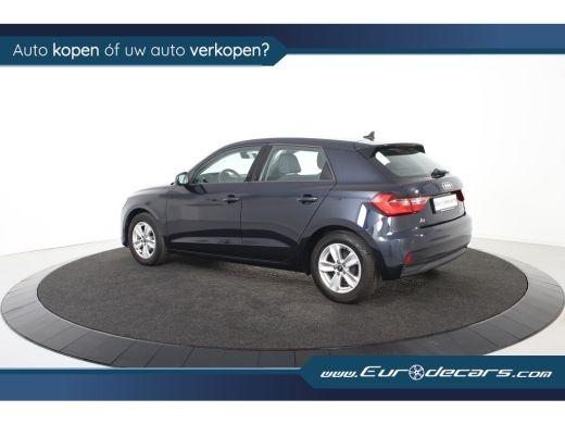 Audi A1 Sportback 25 TFSI *1ste Eigenaar*Navigatie*Park assist*DAB* ActivLease financial lease