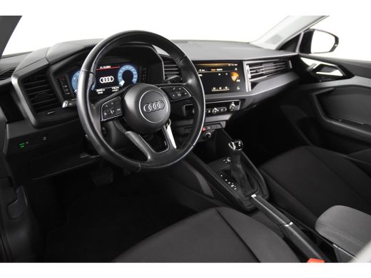 Audi A1 Sportback 25 TFSI *1ste Eigenaar*Navigatie*Park assist*DAB* ActivLease financial lease