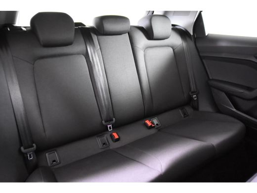 Audi A1 Sportback 25 TFSI *1ste Eigenaar*Navigatie*Park assist*DAB* ActivLease financial lease