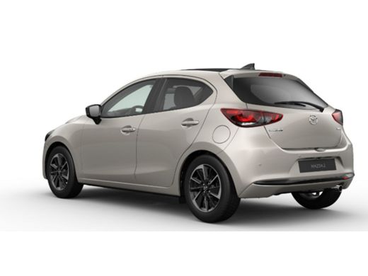 Mazda 2 1.5 e-SkyActiv-G 90 Homura | Automatisch Klimaat | Achteruitrijcamera | Apple Carplay & Android A... ActivLease financial lease