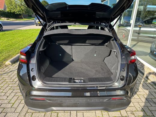 Nissan Juke 1.0 DIG-T N-Connecta Camera, App connect ActivLease financial lease